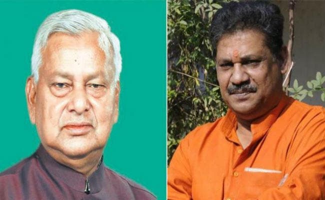 कोयलानगरी में मौसम की बेरुखी से कहीं ज्यादा है राजनीतिक तपिश, पशुपतिनाथ सिंह के सामने हैट्रिक लगाने की चुनौती