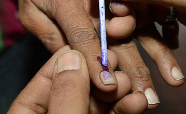 लोकसभा चुनाव का पांचवां चरण संपन्न, सभी ने किया जीत का दावा