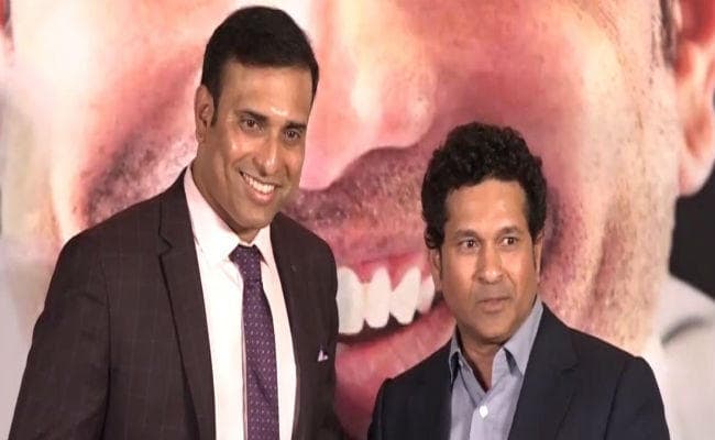 तेंदुलकर और लक्ष्मण को लोकपाल ने 14 मई को गवाही के लिए बुलाया