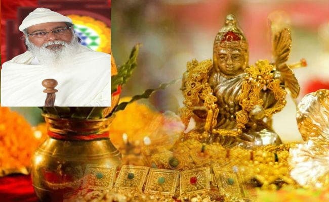 सदगुरु स्वामी आनंद जी का गहन विश्लेषण: पढ़ें, क्या है अक्षय तृतीया