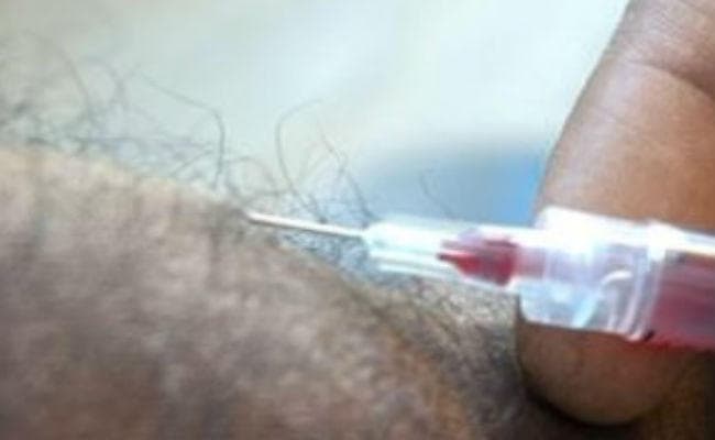 दूषित सुईयां लगाकर एचआईवी फैला रहा था डॉक्टर फिर...