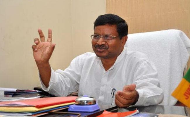 तिसरी : अब तक हुए चुनाव में पिछड़ रही है भाजपा : बाबूलाल