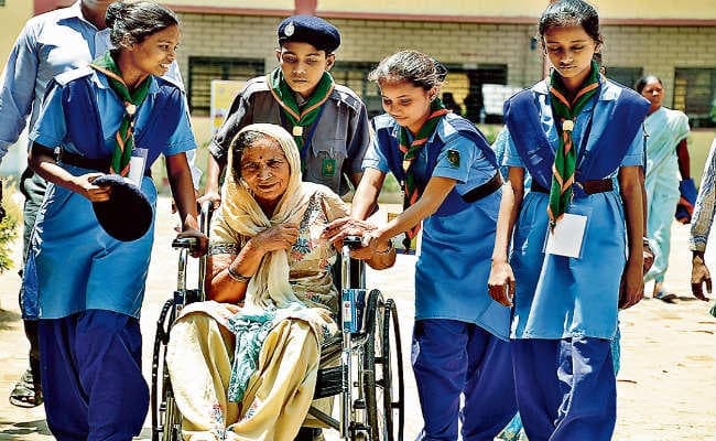 रांची : बढ़िया रहा इंतजाम, मुस्तैद दिखा प्रशासन