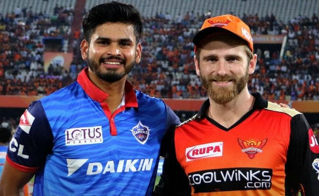 IPL 2019 : सनराइजर्स के खिलाफ एलिमिनेटर जीतकर खुद को साबित करना चाहेगी दिल्ली कैपिटल्स