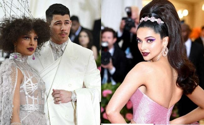 #MetGala2019: थोड़ा सा रोमांच फैशन की दुनिया में लंबा रास्ता तय करता है