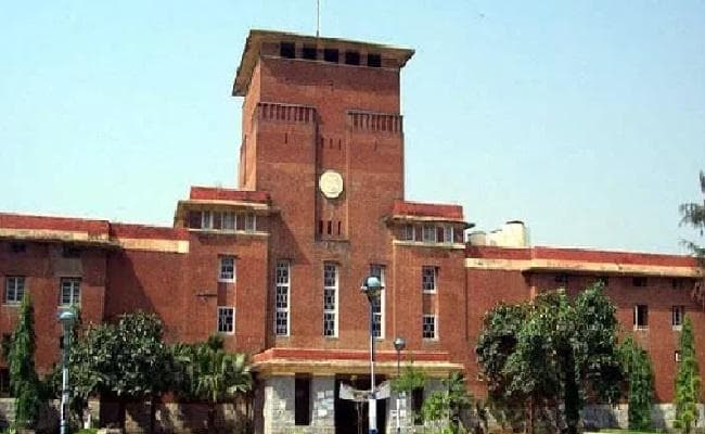 दिल्ली विवि के प्राध्यापकों ने राजीव गांधी पर मोदी की टिप्पणी की निंदा की