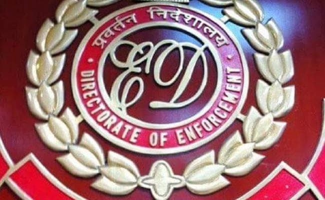 ईडी ने पूर्व रेल मंत्री पवन बंसल के भांजे से बरामद रिश्वत में मिली नकदी कुर्क की