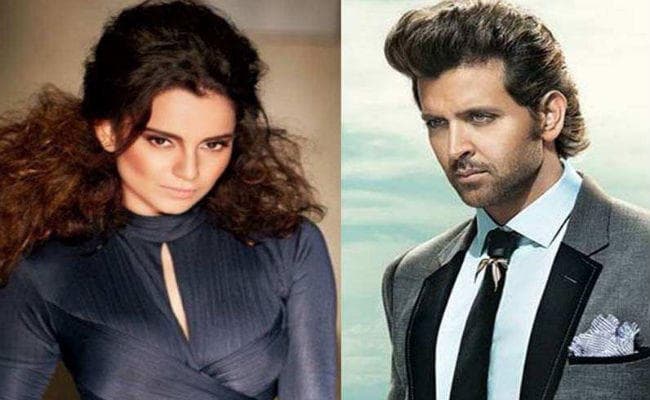 Super 30 vs Mental Hai Kya : ऋतिक रोशन को अब बॉक्स ऑफिस पर टक्कर देंगी कंगना रनौत