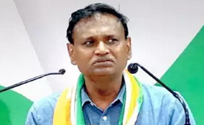 भाजपा चाहती है ‘‘गूंगे-बहरे दलित'''' : उदित राज