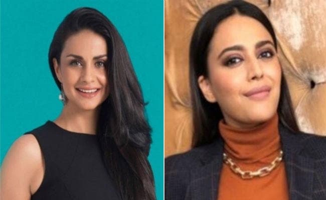 Loksabha Election 2019 : गुल पनाग और स्वरा भास्कर ने मांगे AAP के लिए वोट