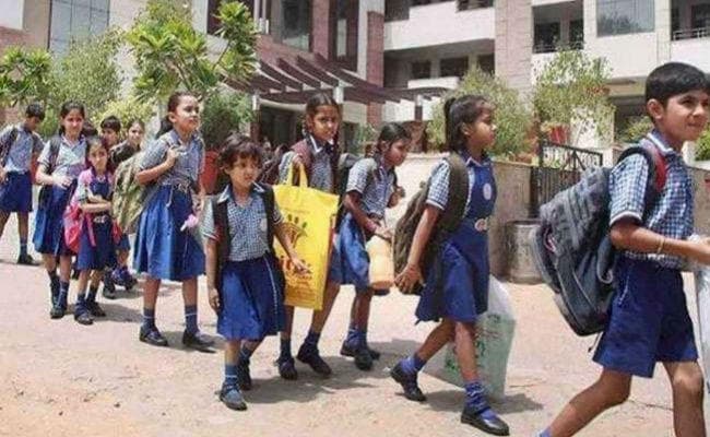 बढ़ती गर्मी को देखते हुए लिया फैसला, सभी स्कूलों में दस मई से ही शुरू होगी गर्मी की छुट्टी