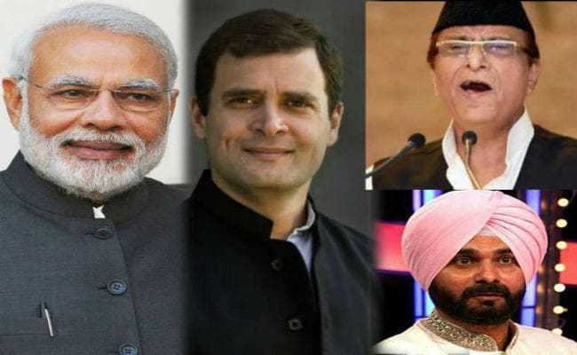 लोकसभा चुनाव : पीएम मोदी ही नहीं, इन नेताओं को भी मिल चुका है क्लीन चिट