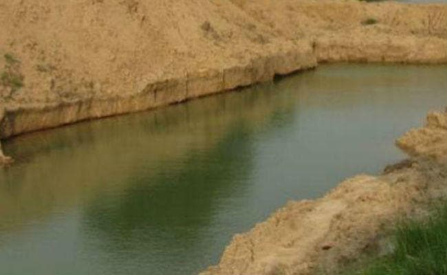 पटना : तालाब खुदवाने के लिए 19 जिलों में सर्वे शुरू