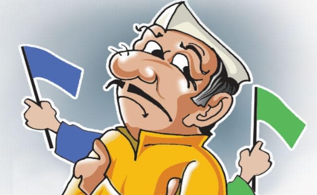 धनबाद में 1996 में सबसे ज्यादा 54 प्रत्याशी थे मैदान में