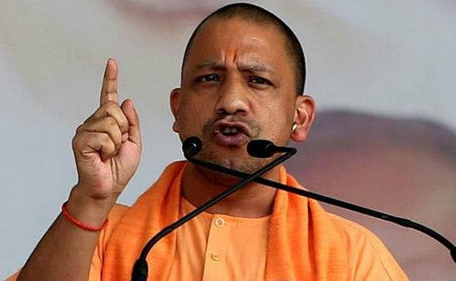 अरविंद केजरीवाल पर बरसे योगी आदित्यनाथ, बोले- जो सुधरता नहीं उसे लतखोर कहते हैं