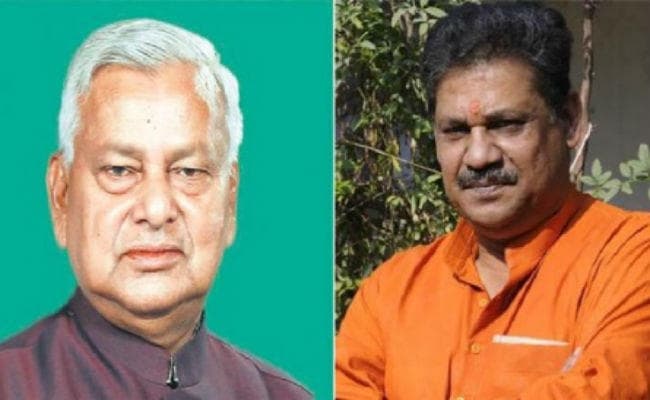 धनबाद : मोदी लहर के बाद भी ग्राउंड लेवल पर कार्य कर रहे नेता-कार्यकर्ता