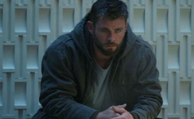 ‘एवेंजर्स एंडगेम'' के थॉर का मोटापा चर्चा में, ये है वजह