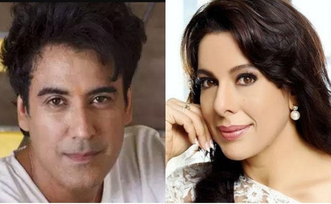 पूजा बेदी ने करण ओबेरॉय का किया बचाव, एक्‍टर पर लगा है रेप का आरोप
