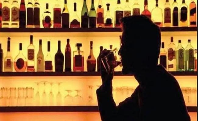 Lancet : भारत में सात वर्षों में शराब की खपत 38 प्रतिशत तक बढ़ी