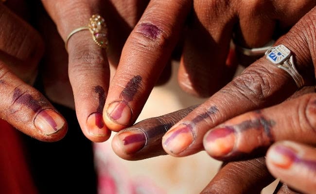 झारखंड : दूसरे चरण में 65.99 प्रतिशत मतदान, सबसे ज्यादा 69.11 फीसदी वोट खूंटी में