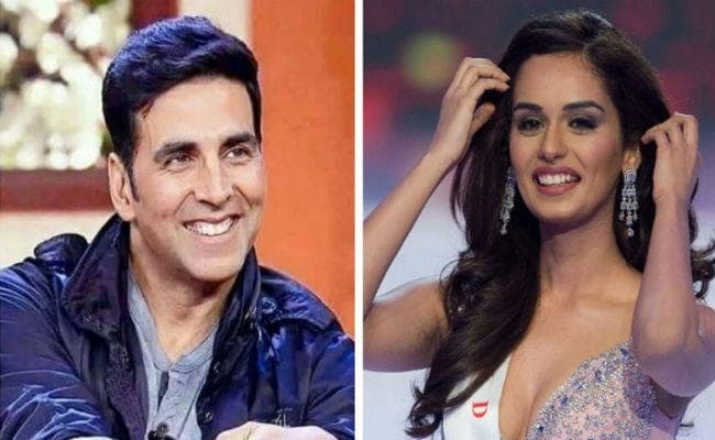 Prithviraj Chauhan Biopic से अक्षय कुमार के साथ बॉलीवुड डेब्यू करेंगी मानुषी छिल्लर, बनेंगी पृथ्वीराज की संयोगिता