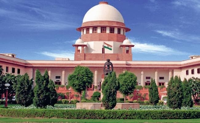 सुप्रीम कोर्ट ने कहा - NRC को अंतिम रूप देने की समयसीमा 31 जुलाई से आगे नहीं बढ़ेगी