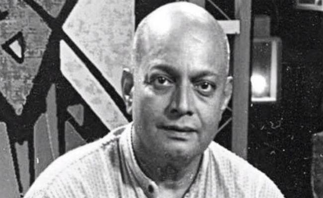 अभिनेता-गायक मृणाल मुखर्जी का निधन