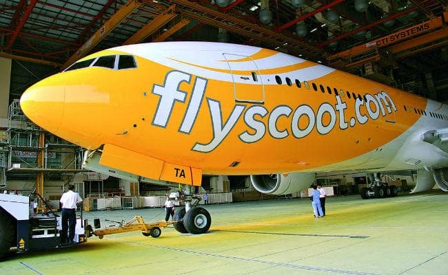Scoot Airlines ने शुरू की सिंगापुर से तिरुवनंतपुरम की सीधी दैनिक उड़ान सेवा