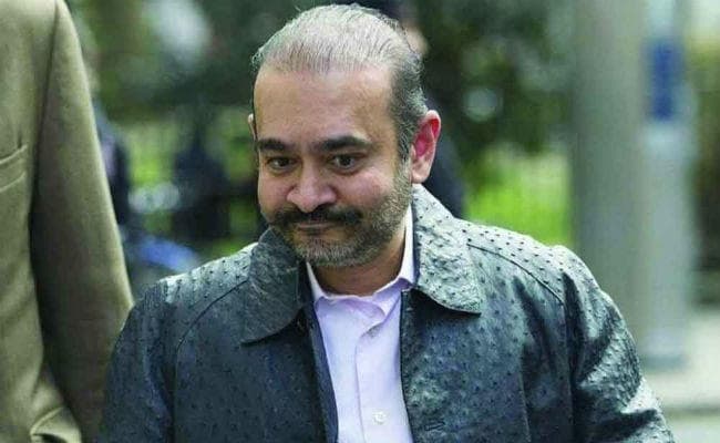 ब्रिटेन की अदालत से नीरव मोदी की जमानत याचिका तीसरी बार हो गया खारिज
