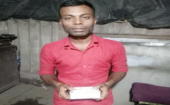 घर में घुसा चोर तो मोबाइल पर आएगा कॉल, गोमो के युवक ने बनाया अनोखा उपकरण