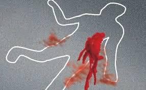 मारपीट में चार लोग घायल