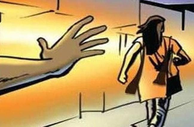 कर्मनाशा : फॉर्म भरने के बहाने छात्रा से छेड़छाड़, गिरफ्तार