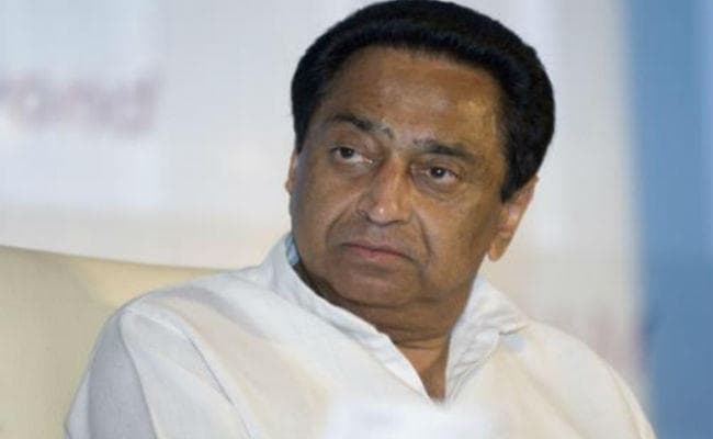 कर्जमाफी पर घिर सकती है कांग्रेस, ‘कमल’ के सामने भविष्य की लड़ाई लड़ रहे ‘नाथ’