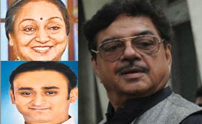 पटना : अंतिम दो चरणों के चुनाव में कांग्रेस की इन तीन सीटों पर होगी सबकी नजर