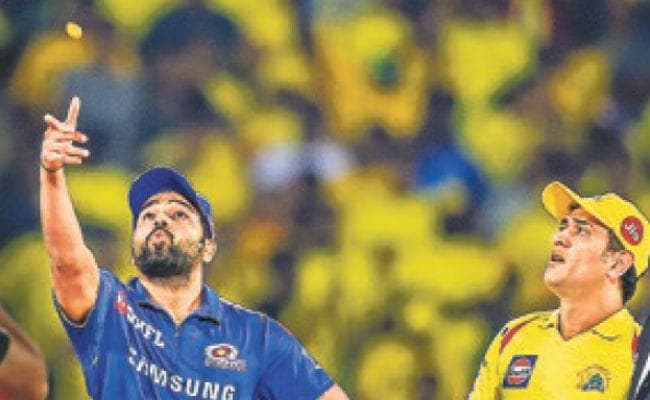 आइआइटी परीक्षा में जब धौनी का फैसला भी बना सवाल