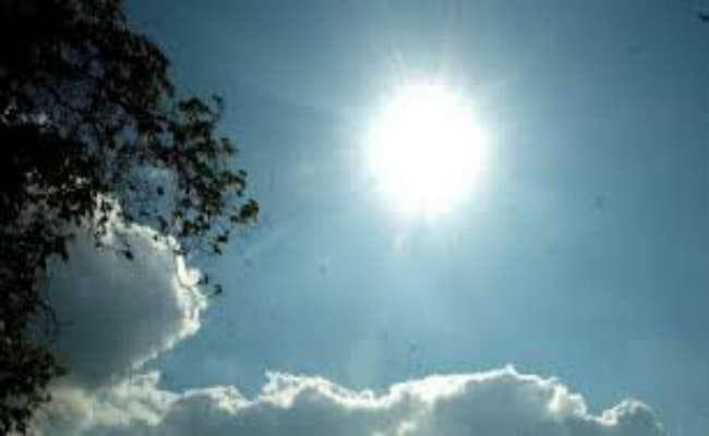 रोजाना लू व डायरिया के छह सौ मरीज पहुंच रहे सदर अस्पताल