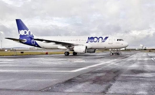 पेरिस से मुंबई जा रहा विमान ईरान में आपात स्थिति में उतरा