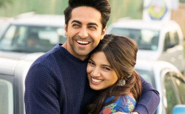 ‘शुभ मंगल सावधान'' के सीक्वल में फिर साथ काम करेंगे आयुष्मान खुराना-आनंद राय