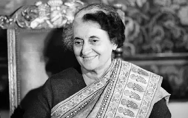 उम्र की पिच पर शतक पूरा कर चुके दुलीचंद बोले- आज के नेता दोयम दर्जे के, नेता तो इंदिरा गांधी थीं