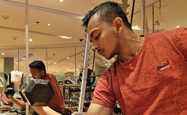 IPL 2019 : पृथ्वी साव ने की ऋषभ पंत की तारीफ, बताया बेस्ट फिनिशर