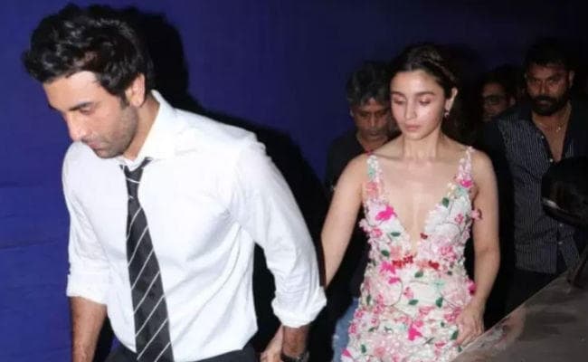 आलिया भट्ट की मां बोलीं- नहीं हो रही है बेटी की रणबीर से शादी