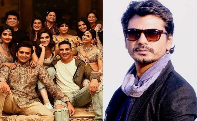 Housefull 4 में नवाजुद्दीन की एंट्री : अक्षय, बॉबी, रितेश, कृति सेनन संग देंगे धमाकेदार परफॉर्मेंस