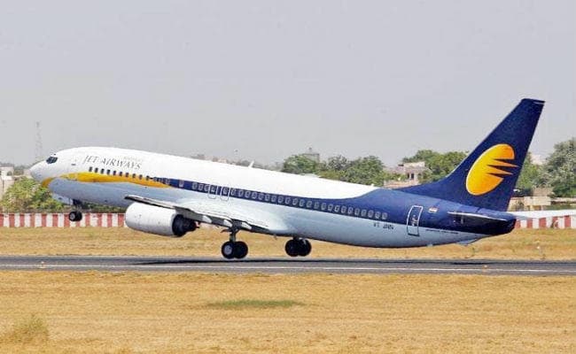 बकाया वसूली की खातिर Jet Airways के दफ्तर को बेचेगी HDFC
