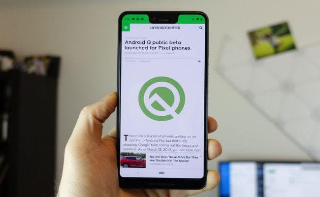 Android Q : एंड्रॉयड का लेटेस्ट वर्जन चाहिए, तो फॉलो करें यह स्टेप-बाय-स्टेप गाइड