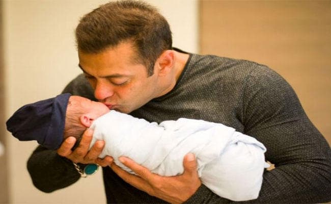 Reports : पिता बनने की प्लानिंग कर रहे सलमान खान, सरोगेसी का लेंगे सहारा