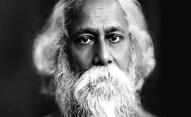 जयंती विशेष: मानवता को राष्ट्रवाद से ऊंचे स्थान पर रखते थे गुरुदेव रवींद्रनाथ ठाकुर