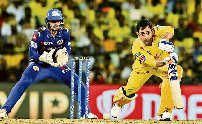 दूसरा मौका नहीं गंवाना चाहेगी धौनी की सेना, दिल्ली की निगाहें चेन्नई को हराकर पहले आइपीएल फाइनल में पहुंचने पर