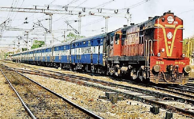 पटना : गर्मी की छुट्टी के दौरान पूर्व मध्य रेलवे से चलेंगी सात जोड़ी समर स्पेशल ट्रेनें
