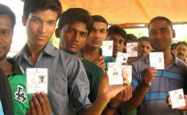 लोकसभा चुनाव: छठे चरण के चुनाव में ताकत दिखायेंगे 10 फीसदी युवा मतदाता
