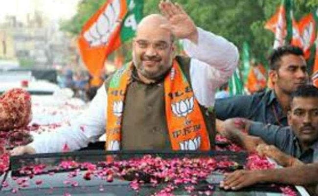 पटना : कल अमित शाह के रोड शो के कारण दो घंटे तक डायवर्ट रहेगा ट्रैफिक